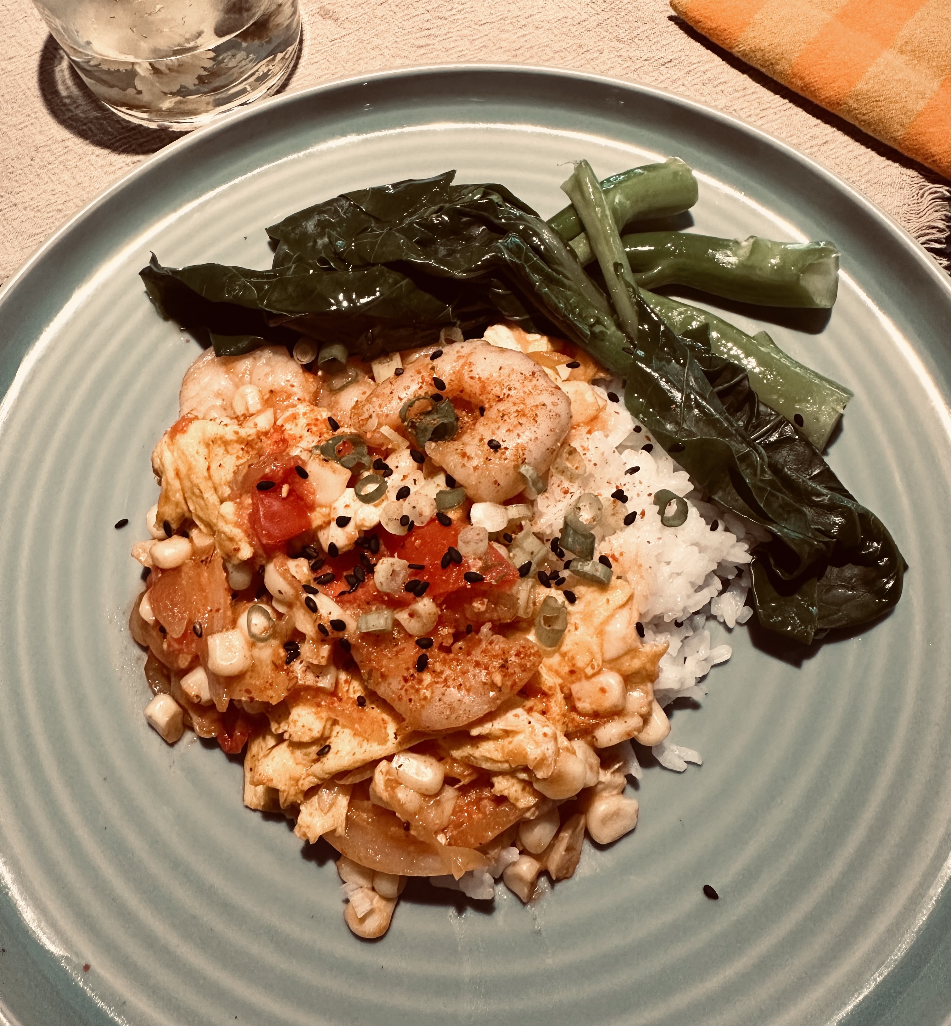 meals